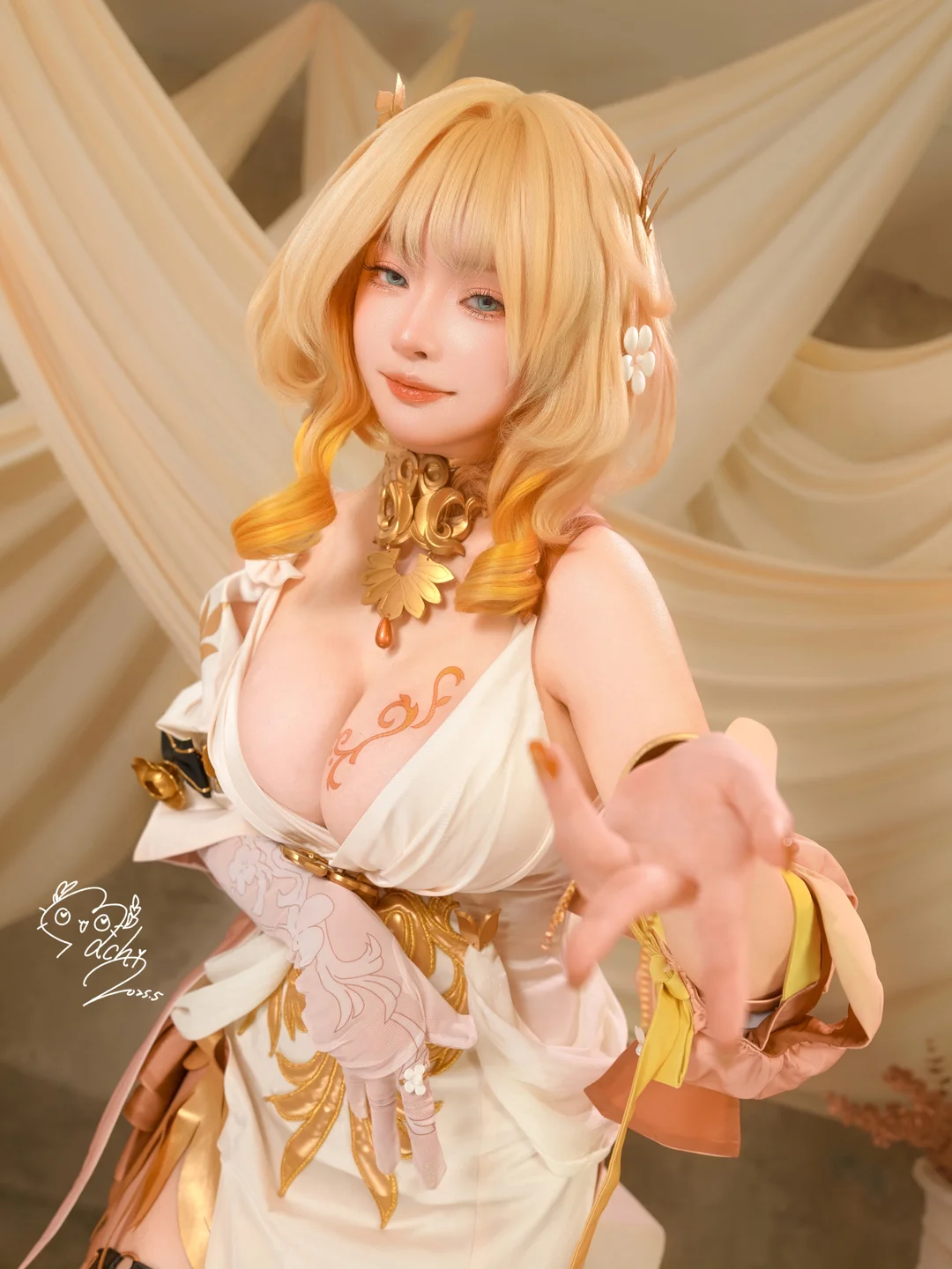 Machi马吉 - Aglaea [106-173MB] 045.webp