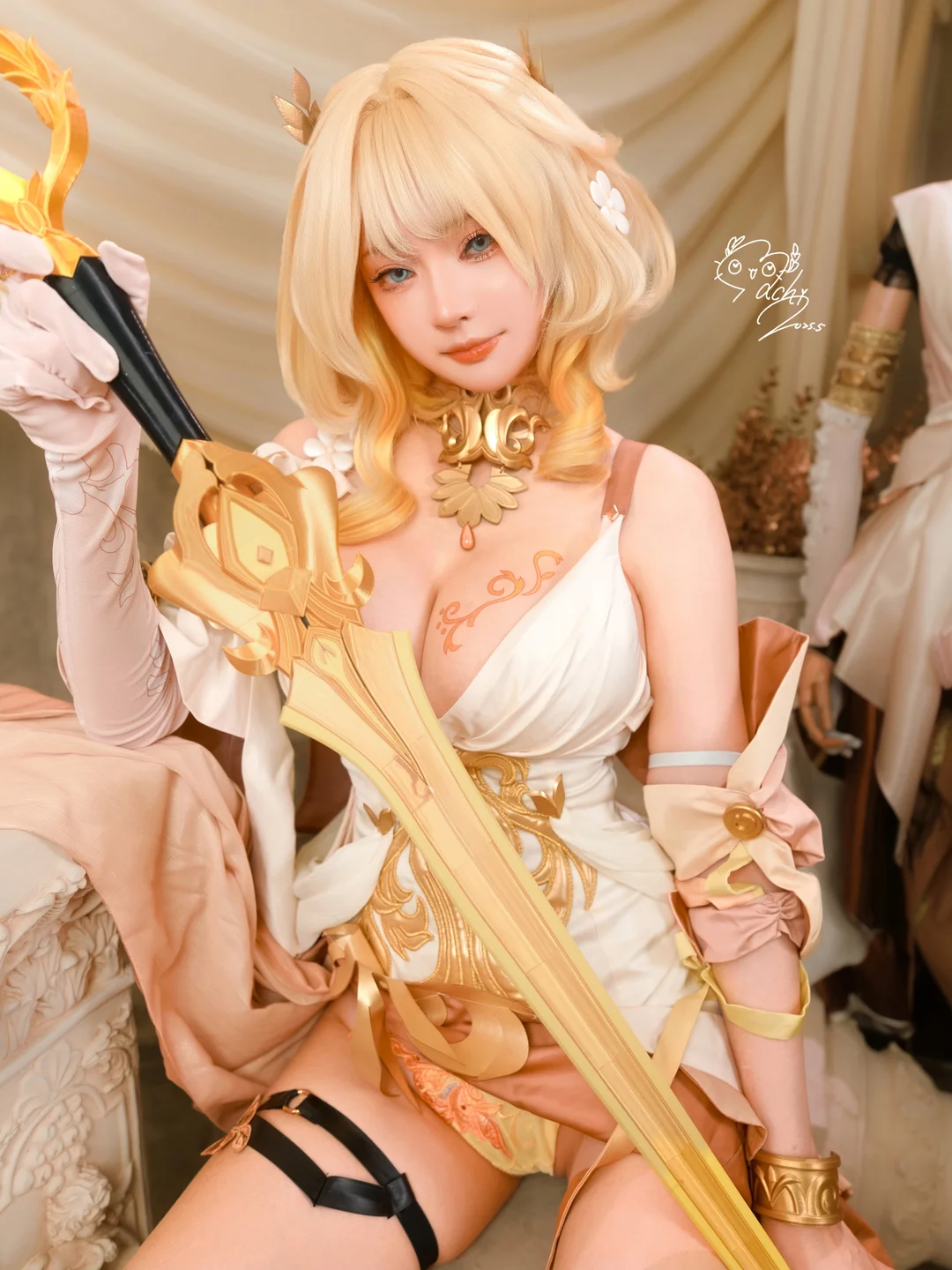 Machi马吉 - Aglaea [106-173MB] 051.webp