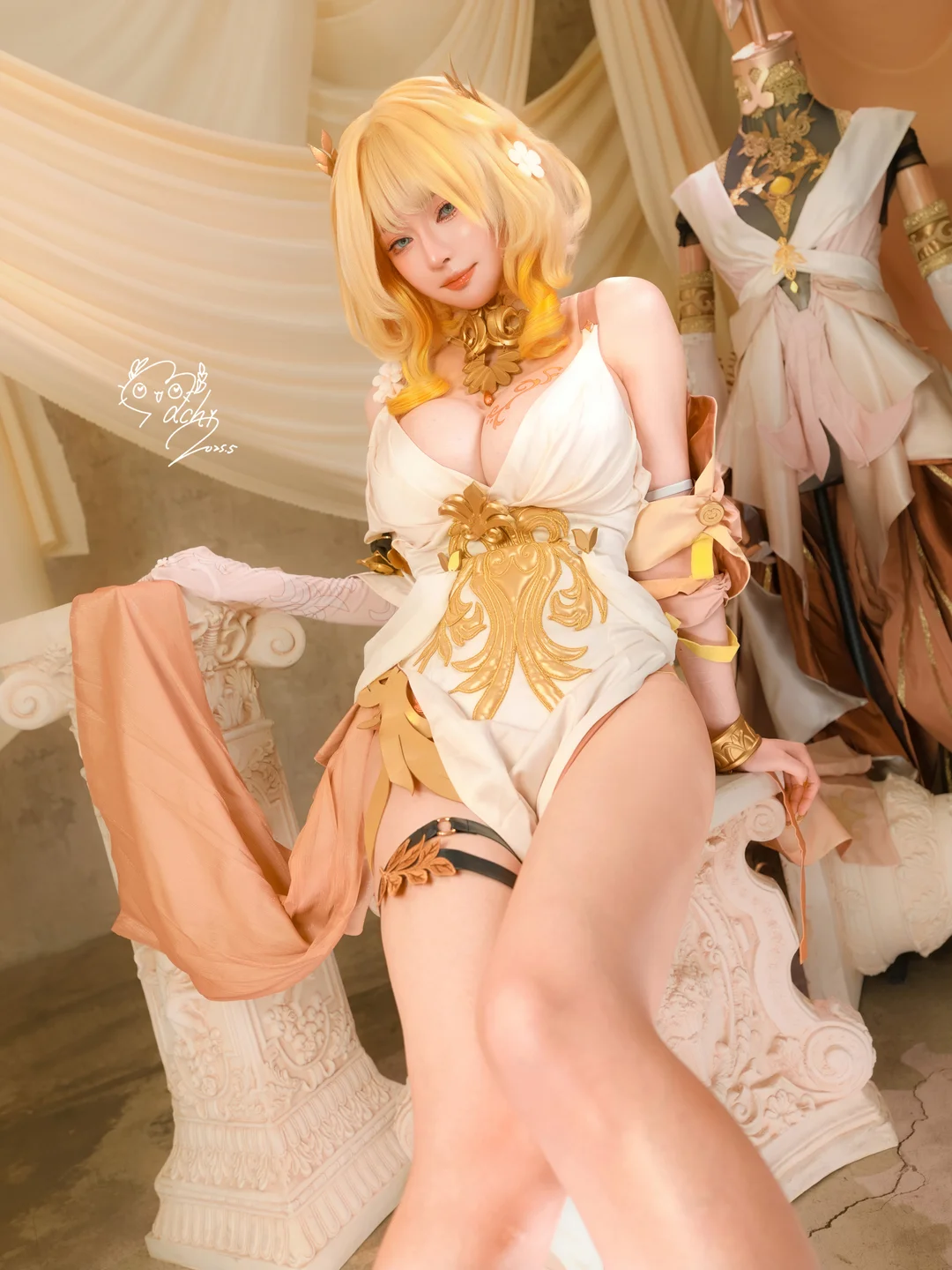 Machi马吉 - Aglaea [106-173MB] 055.webp