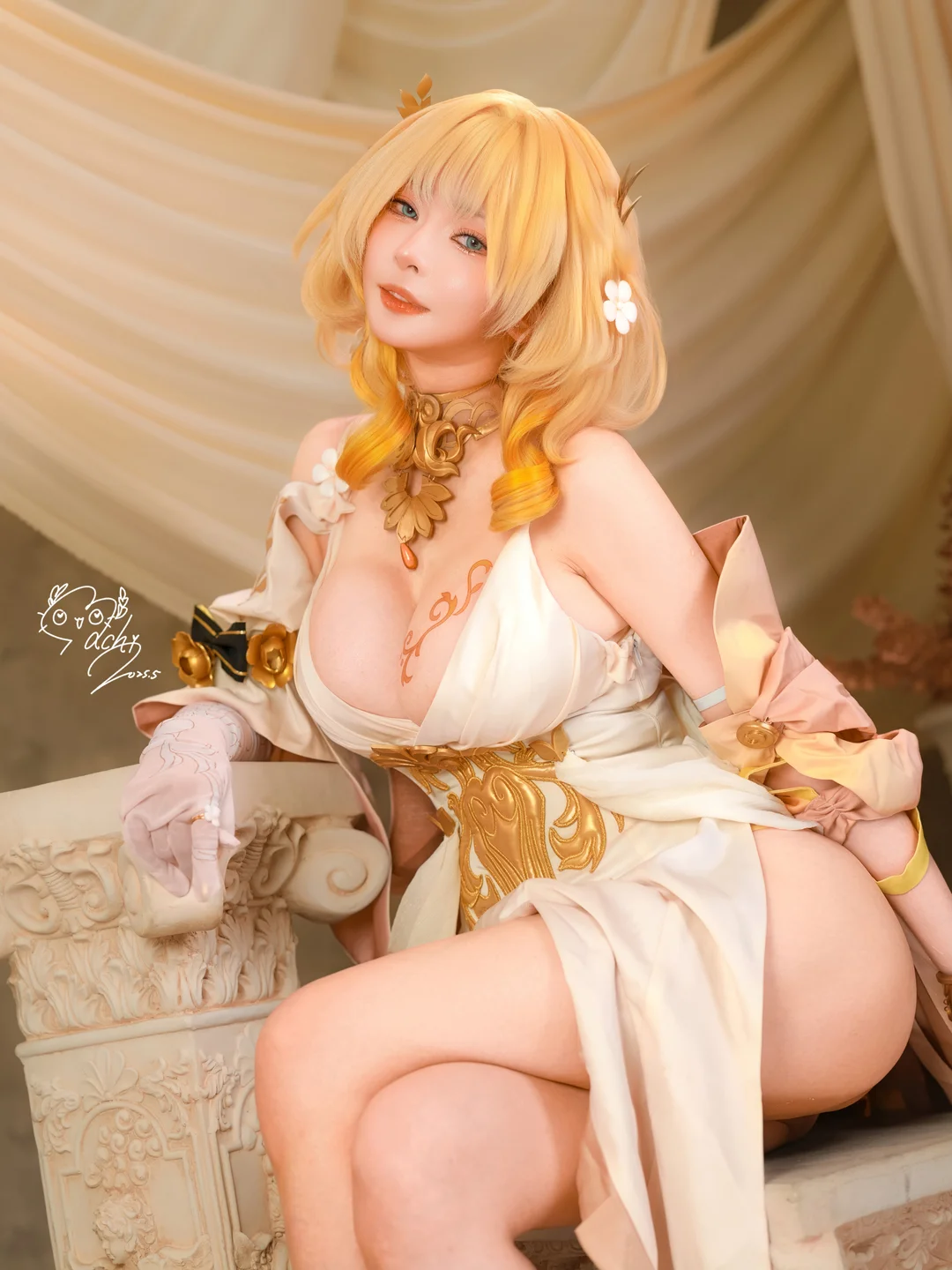 Machi马吉 - Aglaea [106-173MB] 058.webp