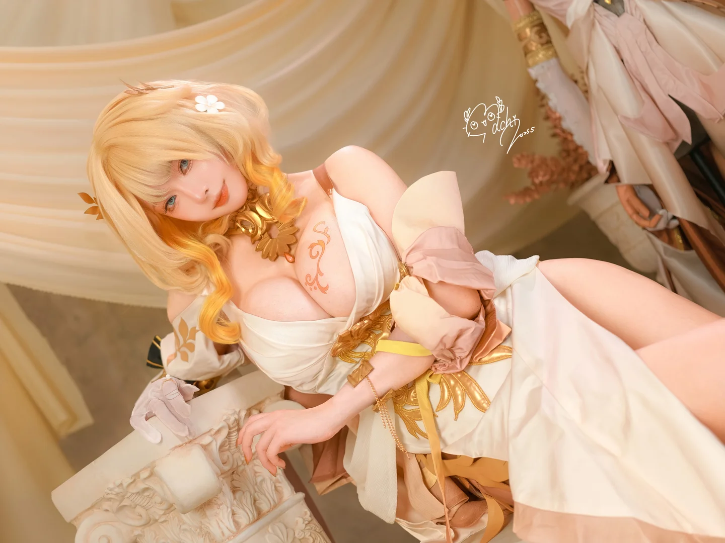 Machi马吉 - Aglaea [106-173MB] 059.webp