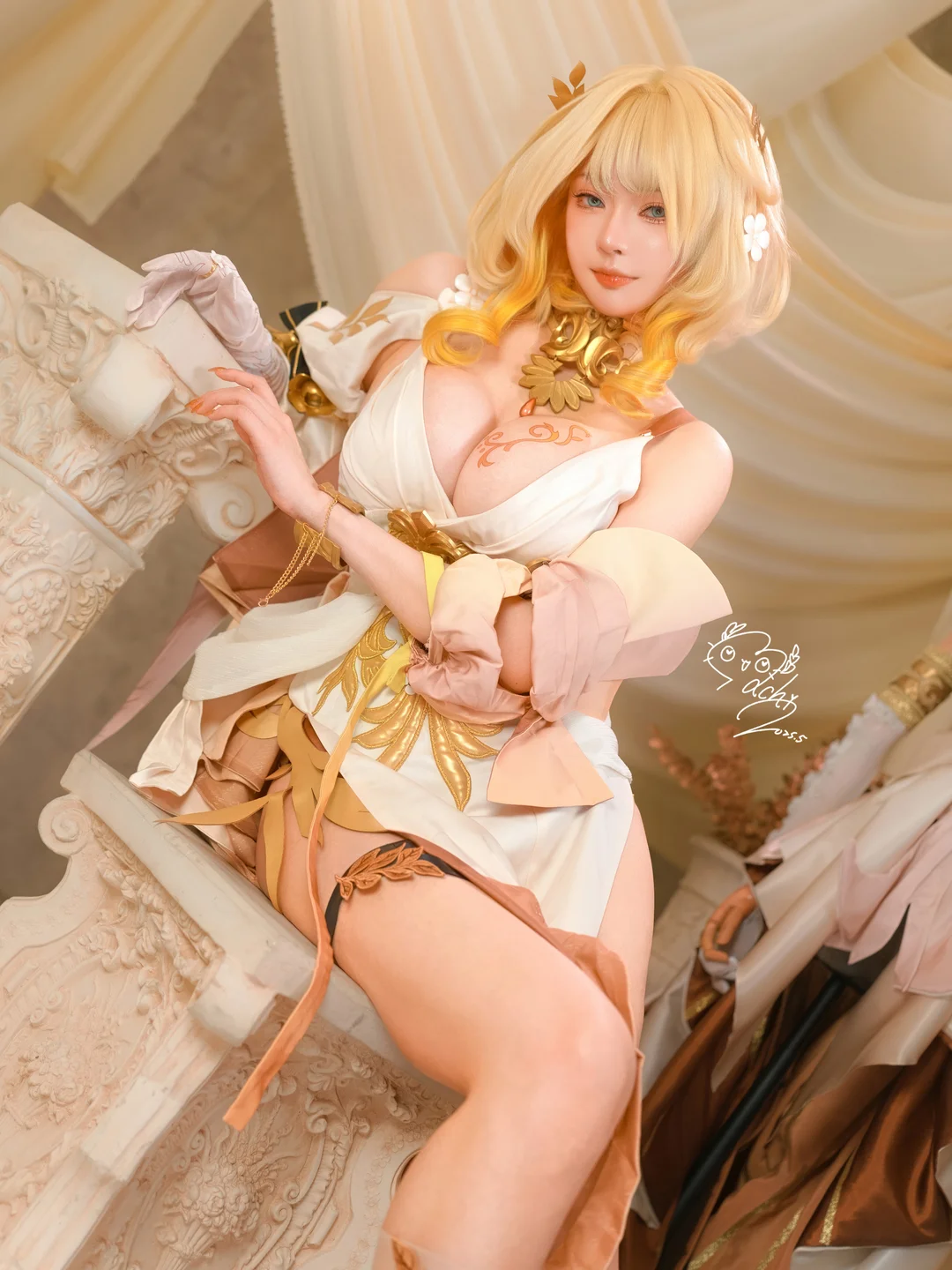 Machi马吉 - Aglaea [106-173MB] 060.webp