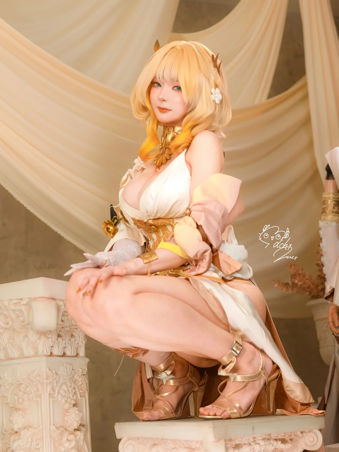 Machi马吉 - Aglaea [106-173MB] 061.webp