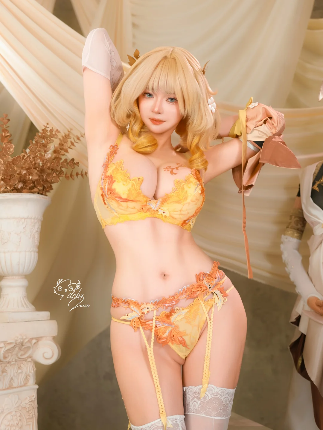 Machi马吉 - Aglaea [106-173MB] 078.webp