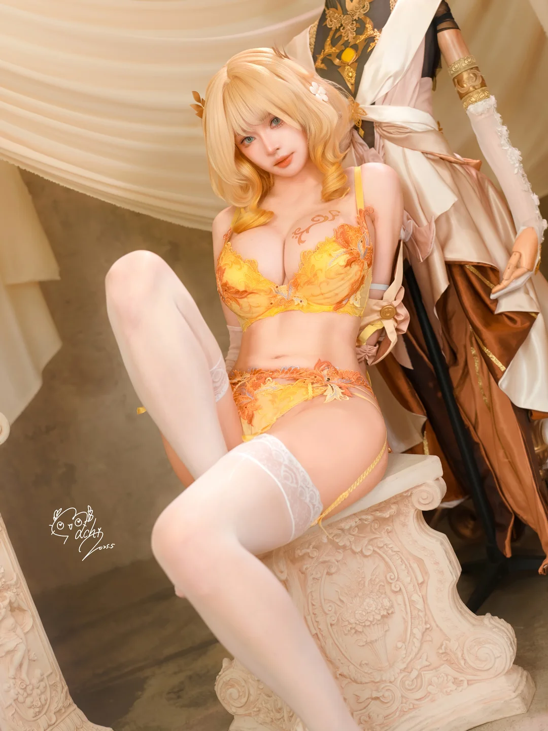 Machi马吉 - Aglaea [106-173MB] 081.webp