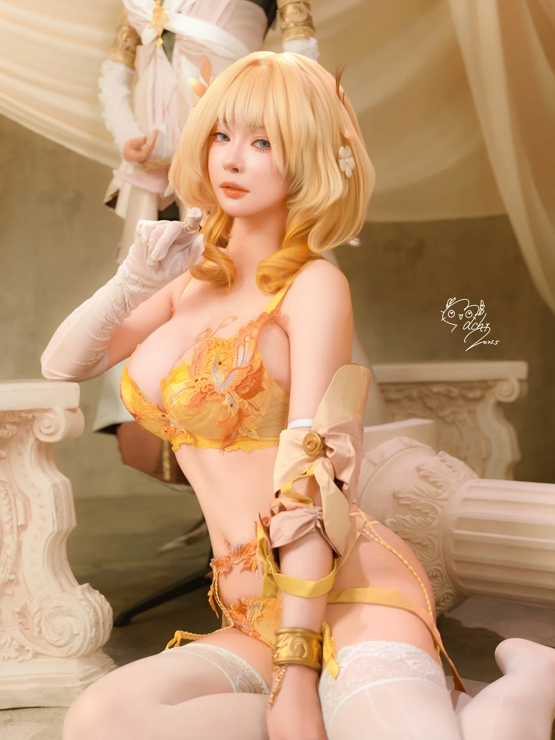 Machi马吉 - Aglaea [106-173MB] 098.webp