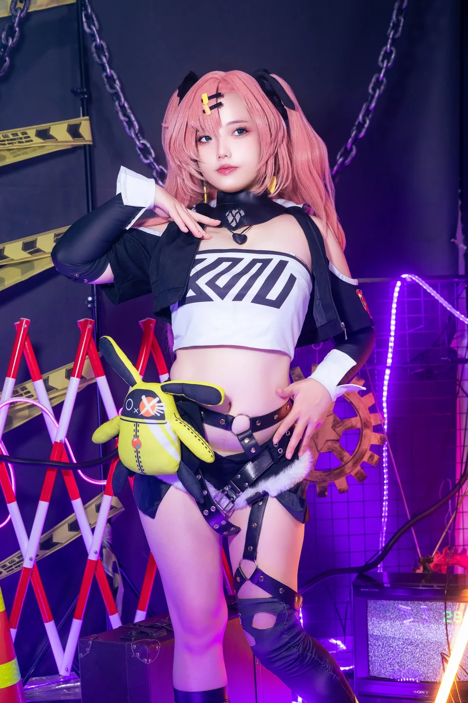 Messie Huang – Nicole [88P-853MB] 【丝足阁写真】014.webp