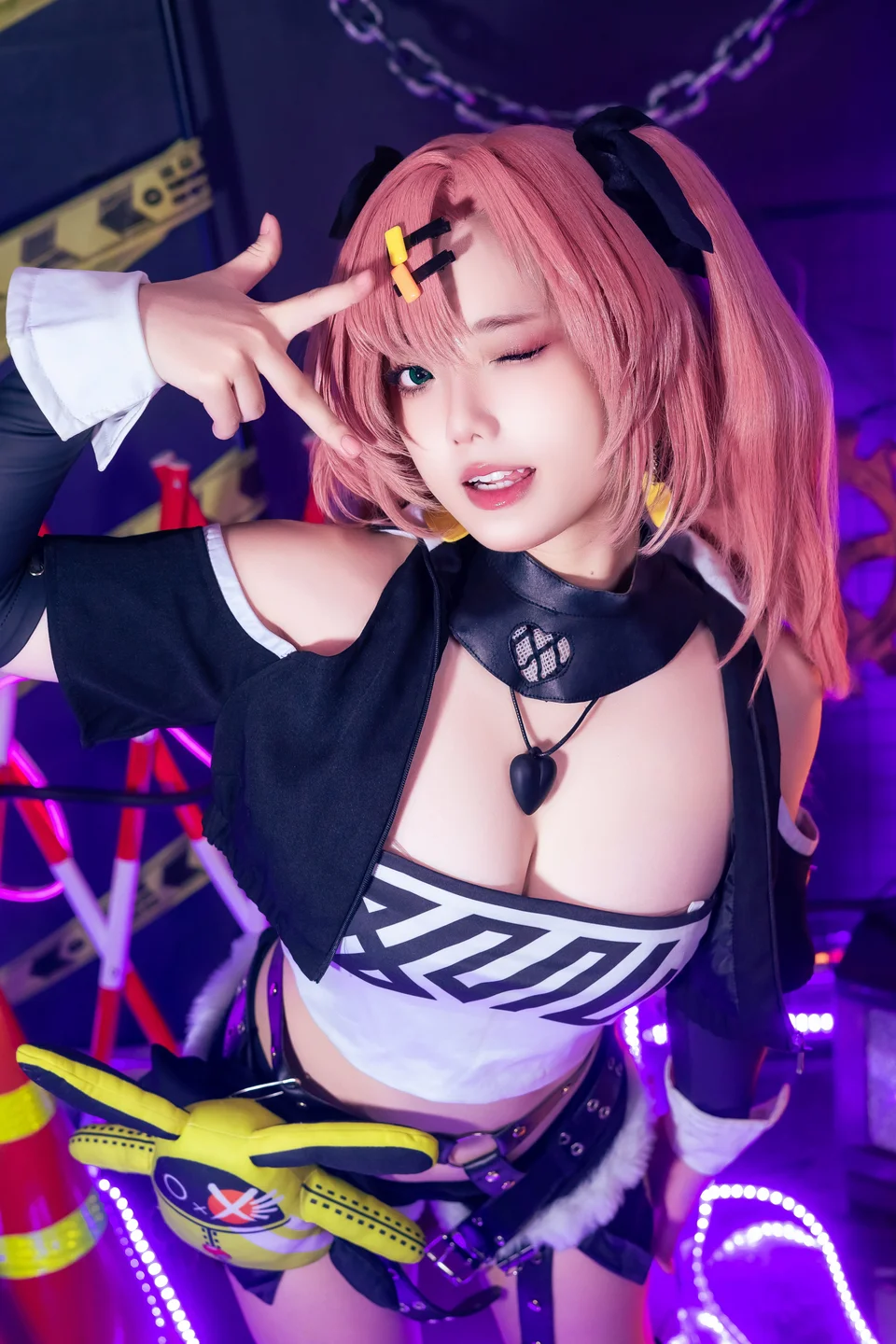 Messie Huang – Nicole [88P-853MB] 【丝足阁写真】017.webp