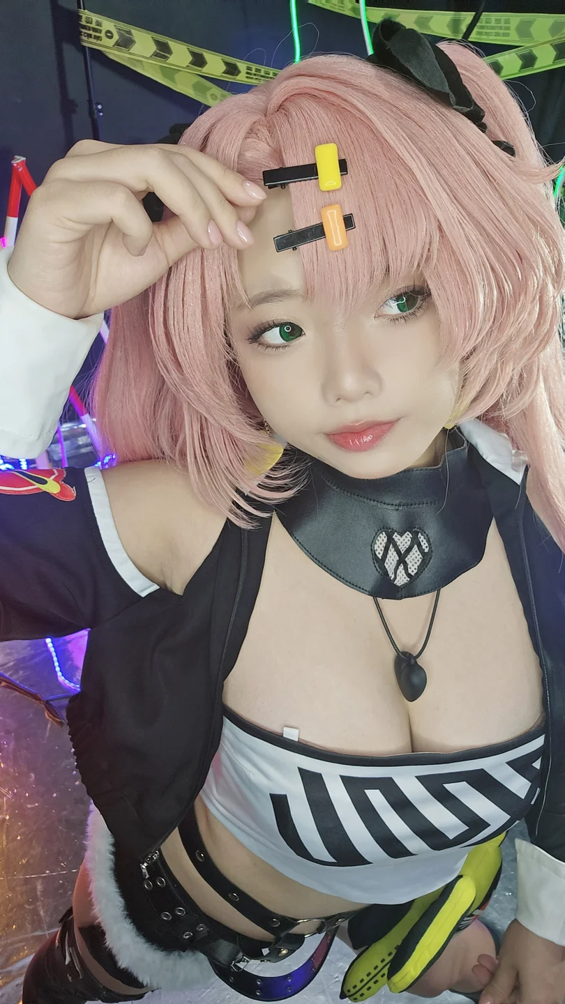 Messie Huang – Nicole [88P-853MB] 【丝足阁写真】045.webp