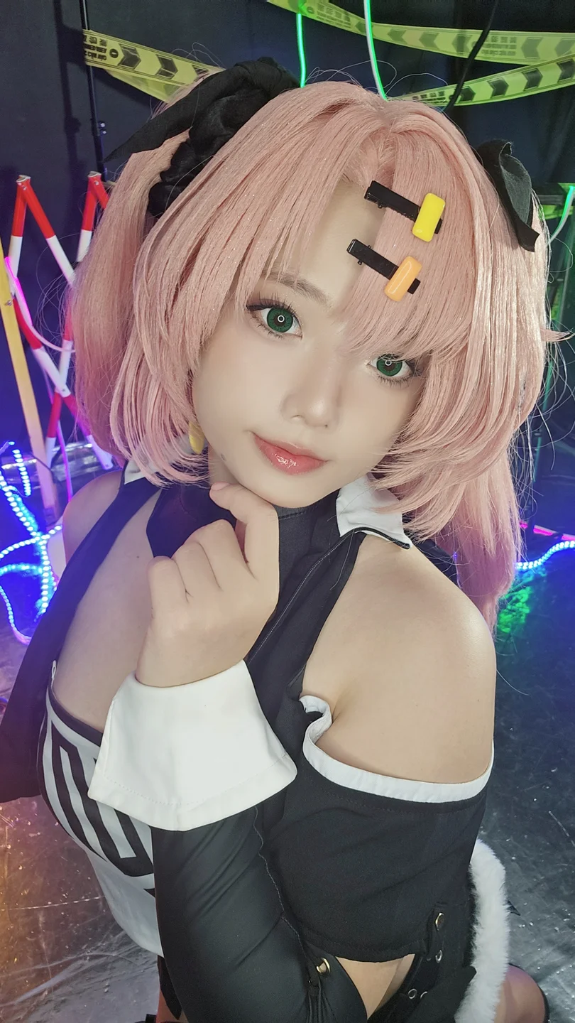 Messie Huang – Nicole [88P-853MB] 【丝足阁写真】074.webp