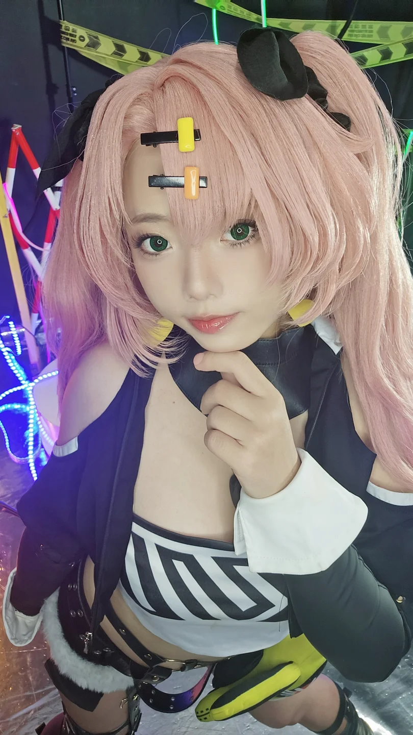 Messie Huang – Nicole [88P-853MB] 【丝足阁写真】075.webp