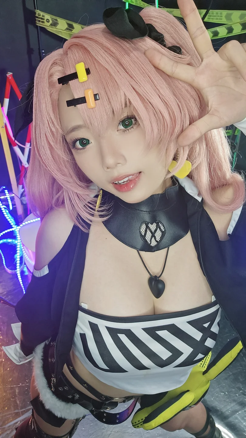 Messie Huang – Nicole [88P-853MB] 【丝足阁写真】078.webp