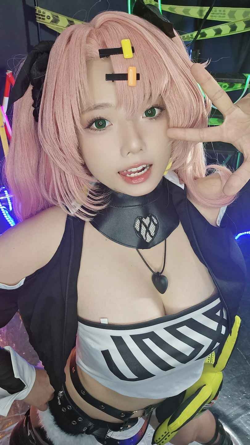 Messie Huang – Nicole [88P-853MB] 【丝足阁写真】084.webp