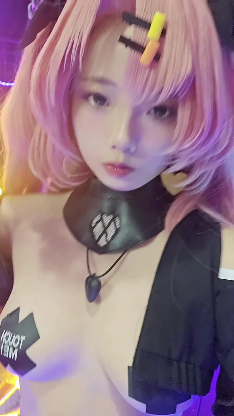 Messie Huang – Nicole [88P-853MB] 【丝足阁写真】086.webp