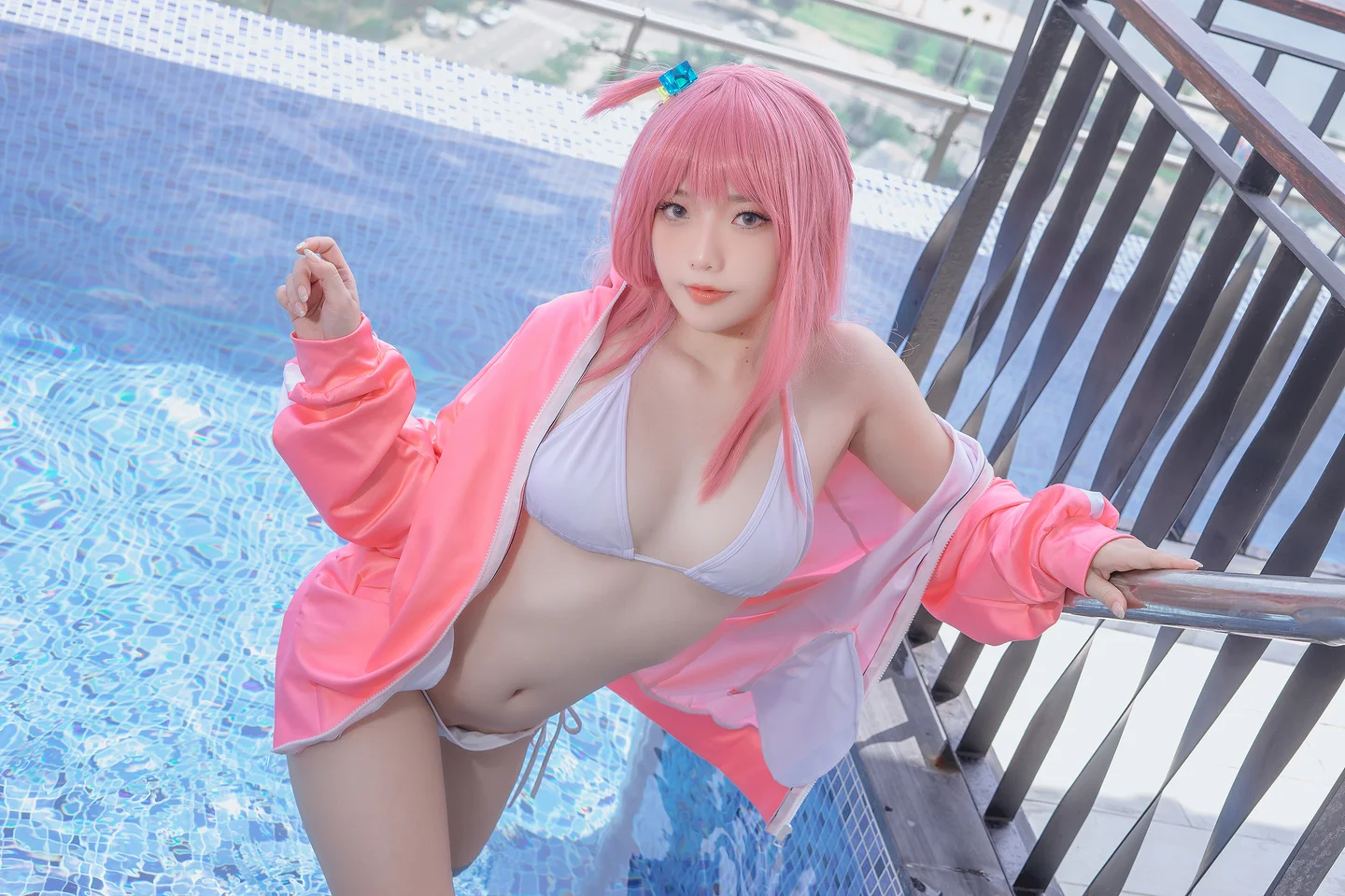 Messie Huang - Bocchi [34P-134MB] 008.webp