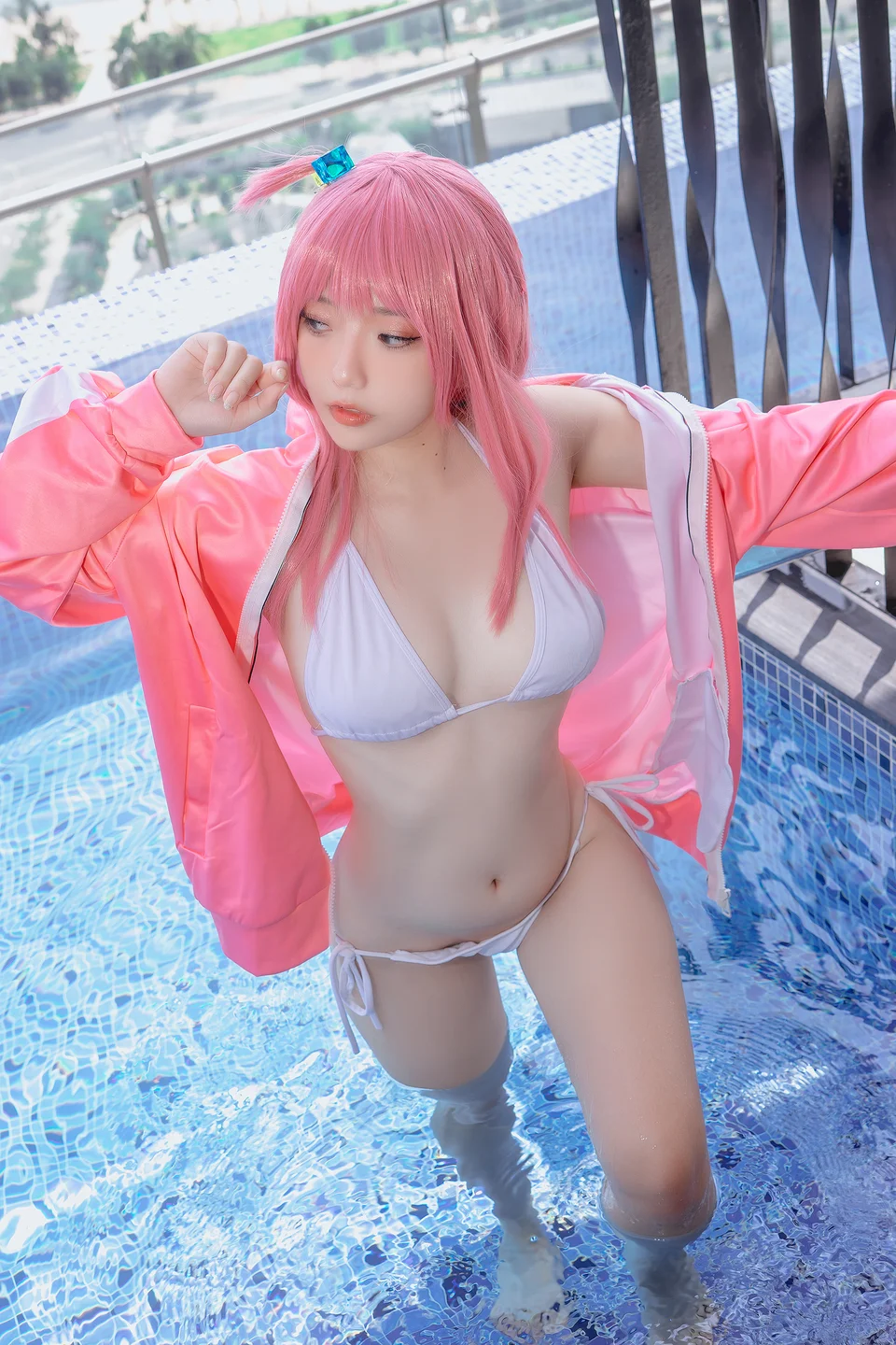 Messie Huang - Bocchi [34P-134MB] 009.webp
