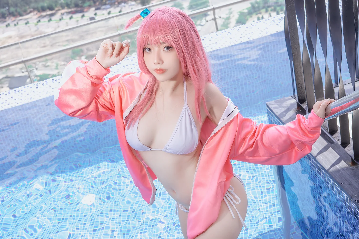 Messie Huang - Bocchi [34P-134MB] 010.webp