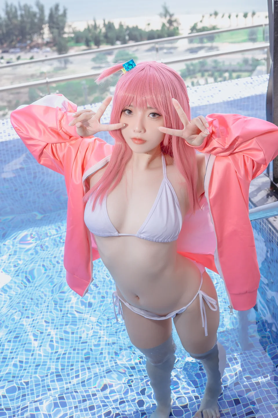 Messie Huang - Bocchi [34P-134MB] 012.webp