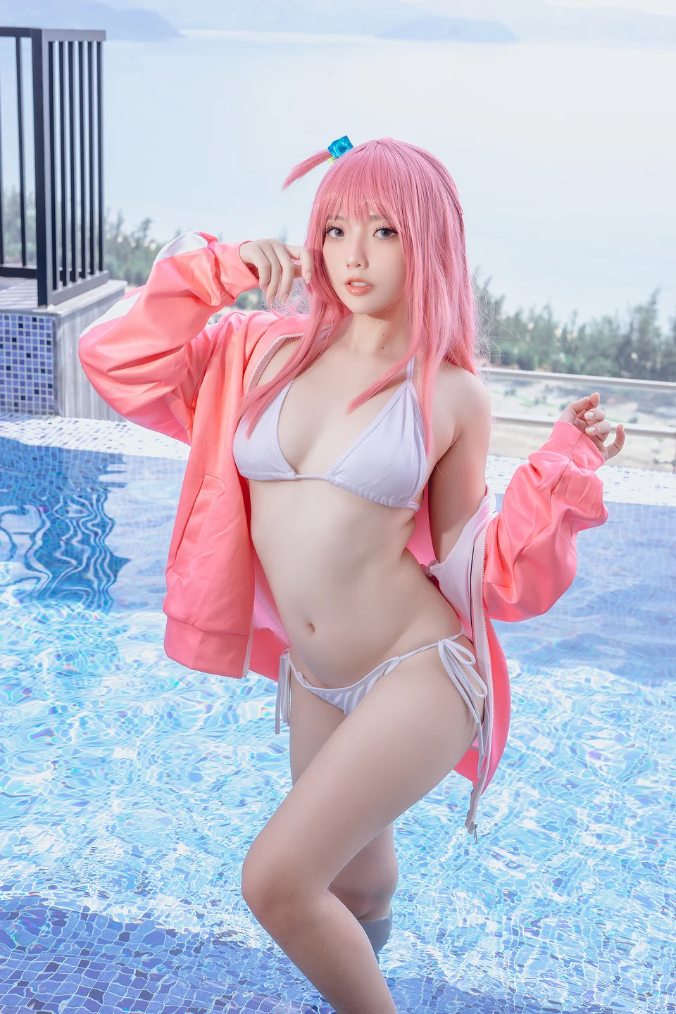 Messie Huang - Bocchi [34P-134MB] 013.webp