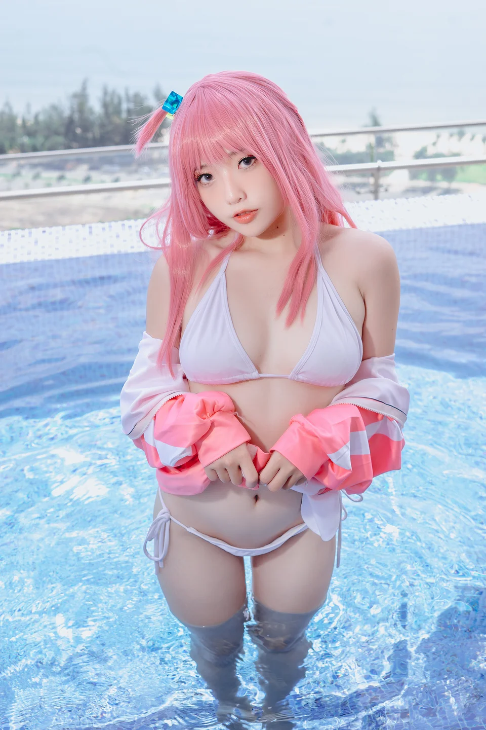 Messie Huang - Bocchi [34P-134MB] 015.webp