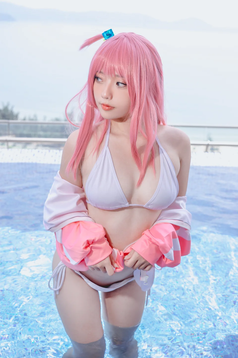 Messie Huang - Bocchi [34P-134MB] 016.webp