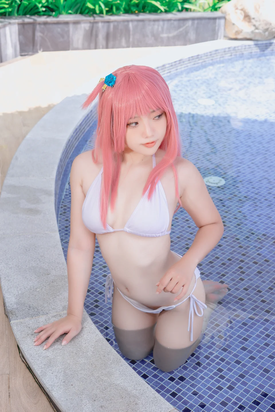Messie Huang - Bocchi [34P-134MB] 018.webp
