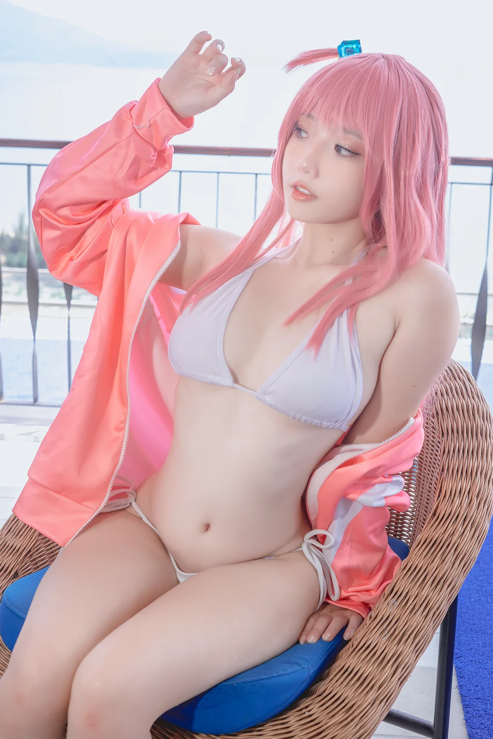 Messie Huang - Bocchi [34P-134MB] 020.webp