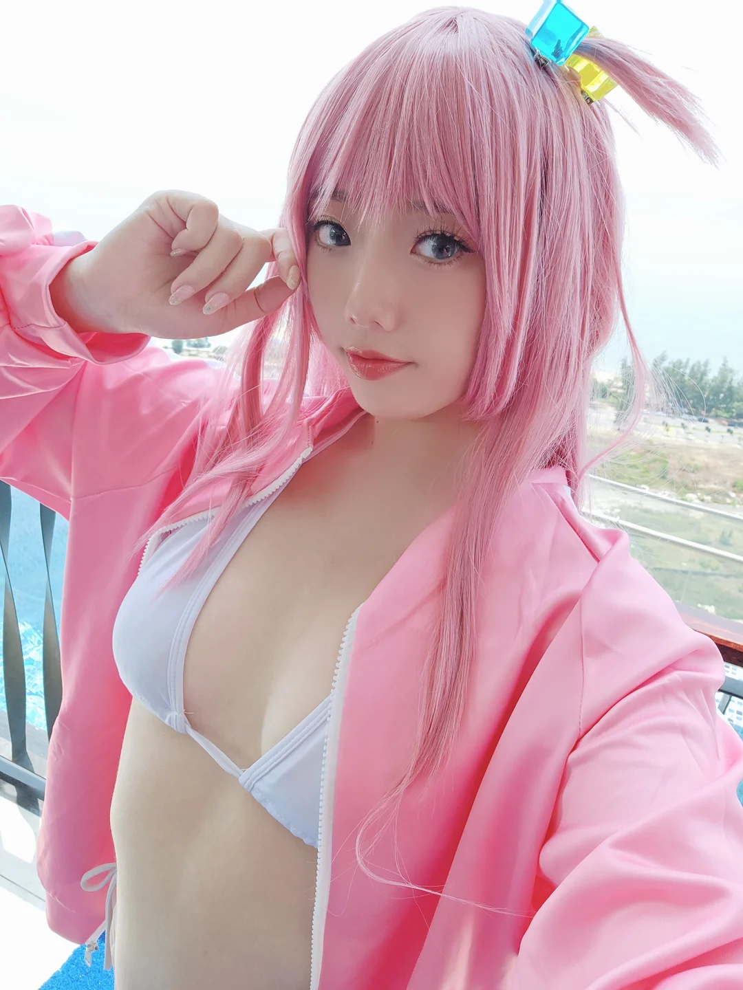 Messie Huang - Bocchi [34P-134MB] 021.webp