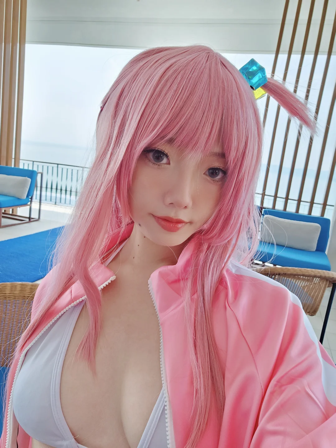 Messie Huang - Bocchi [34P-134MB] 022.webp