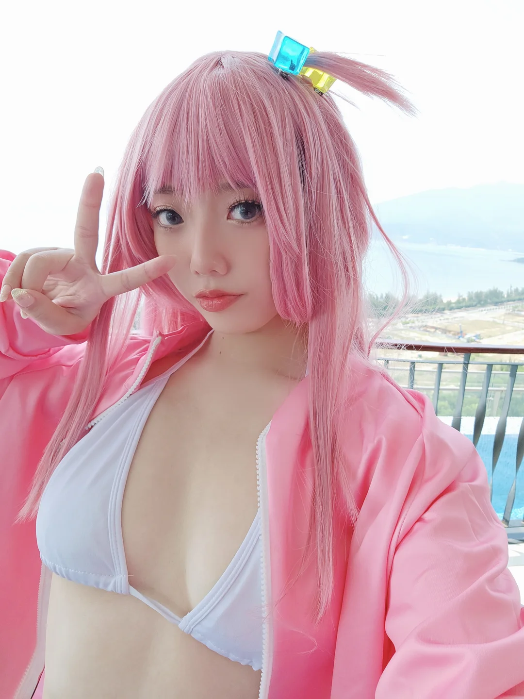 Messie Huang - Bocchi [34P-134MB] 023.webp