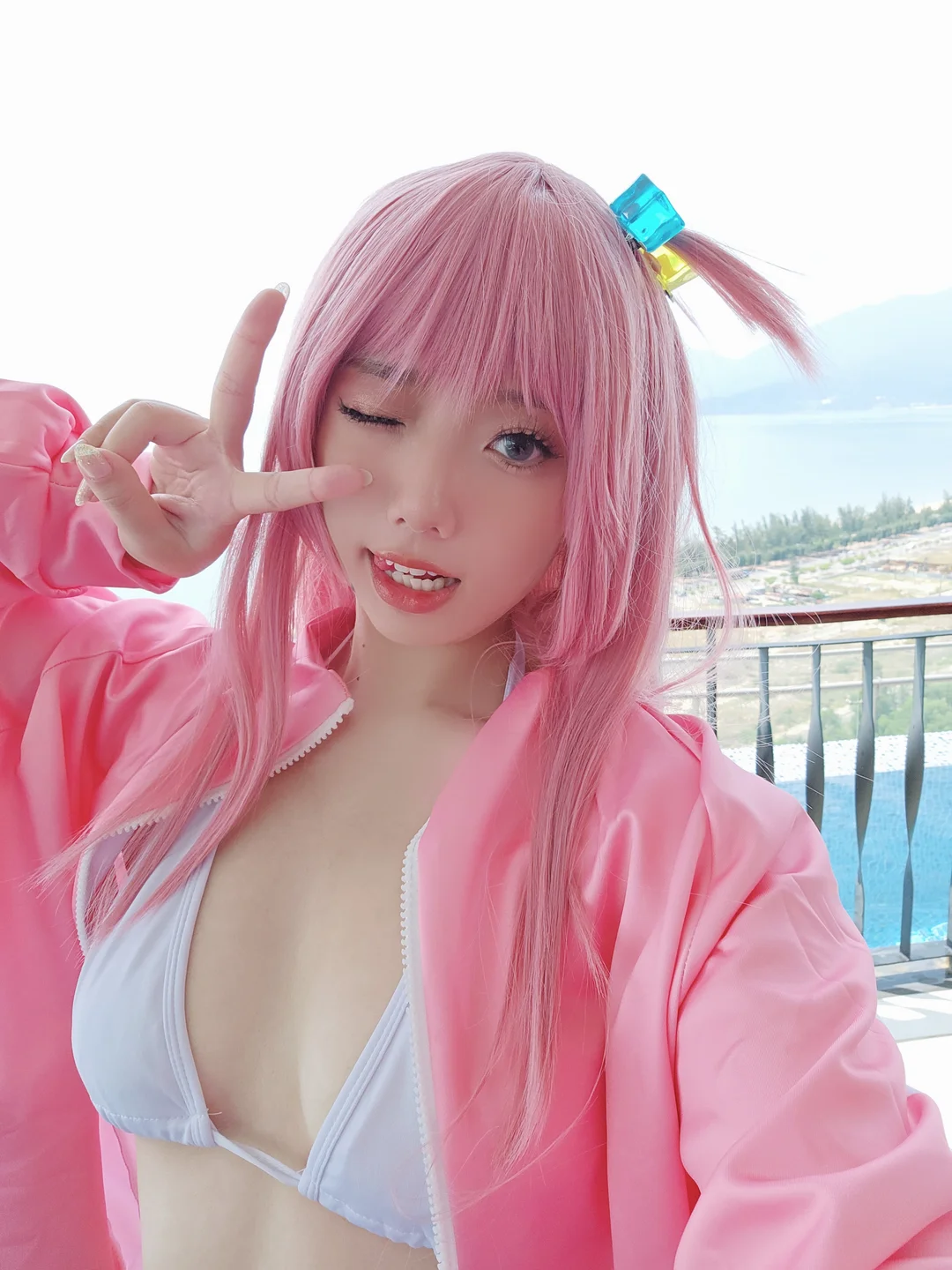 Messie Huang - Bocchi [34P-134MB] 024.webp