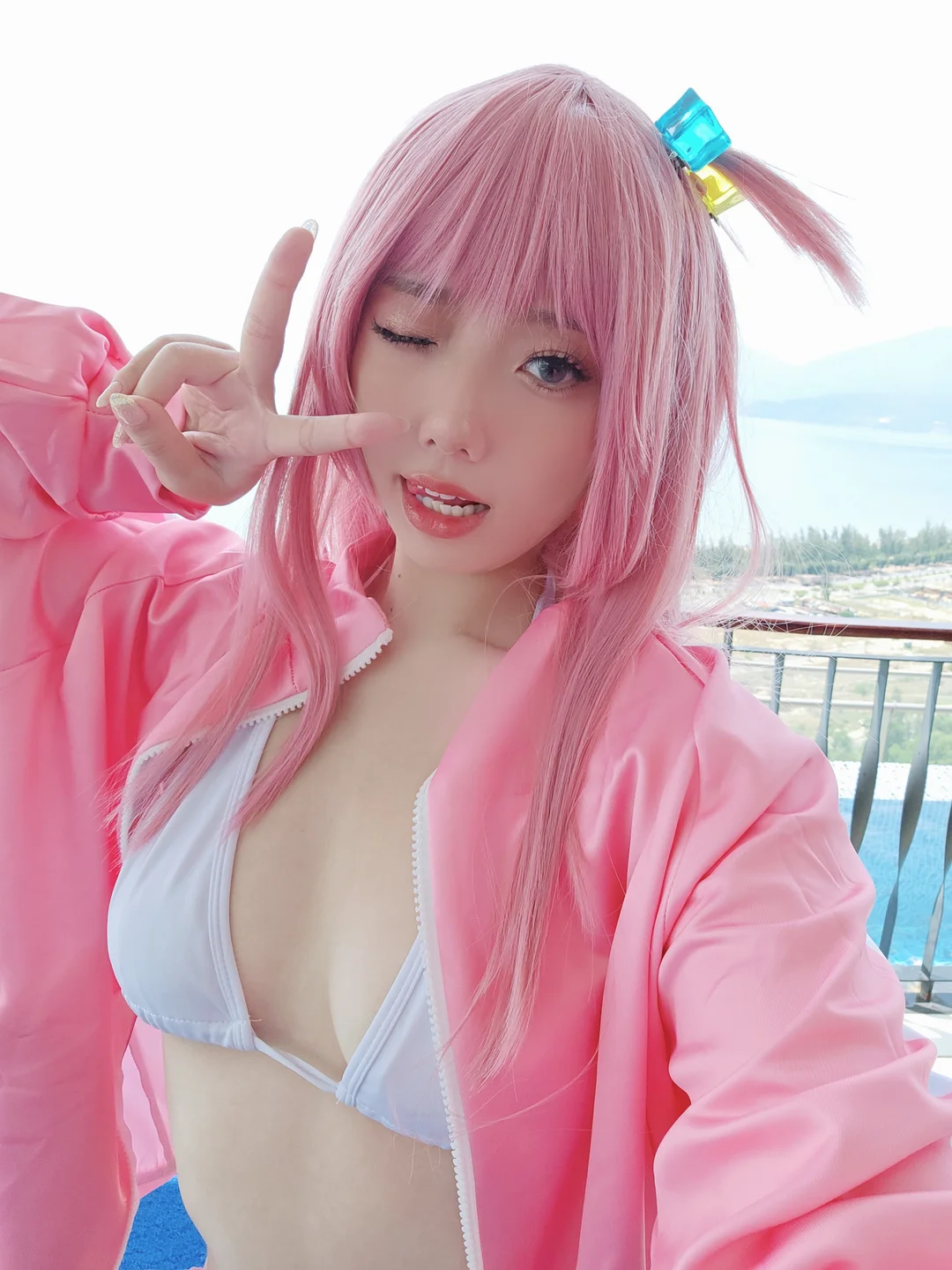 Messie Huang - Bocchi [34P-134MB] 025.webp