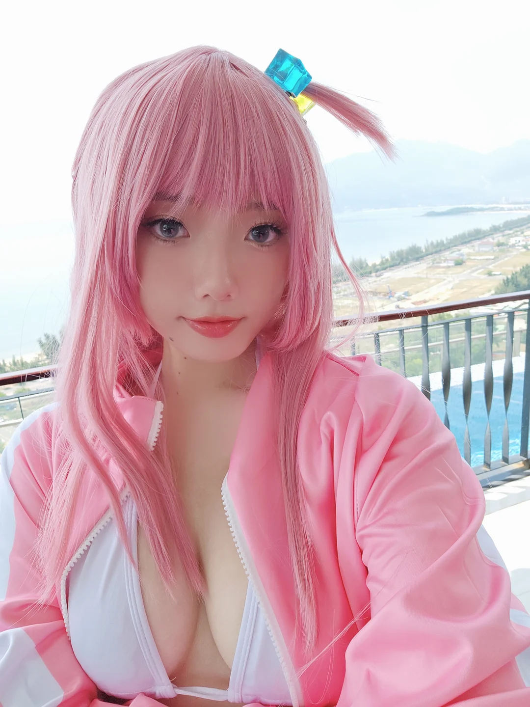 Messie Huang - Bocchi [34P-134MB] 026.webp