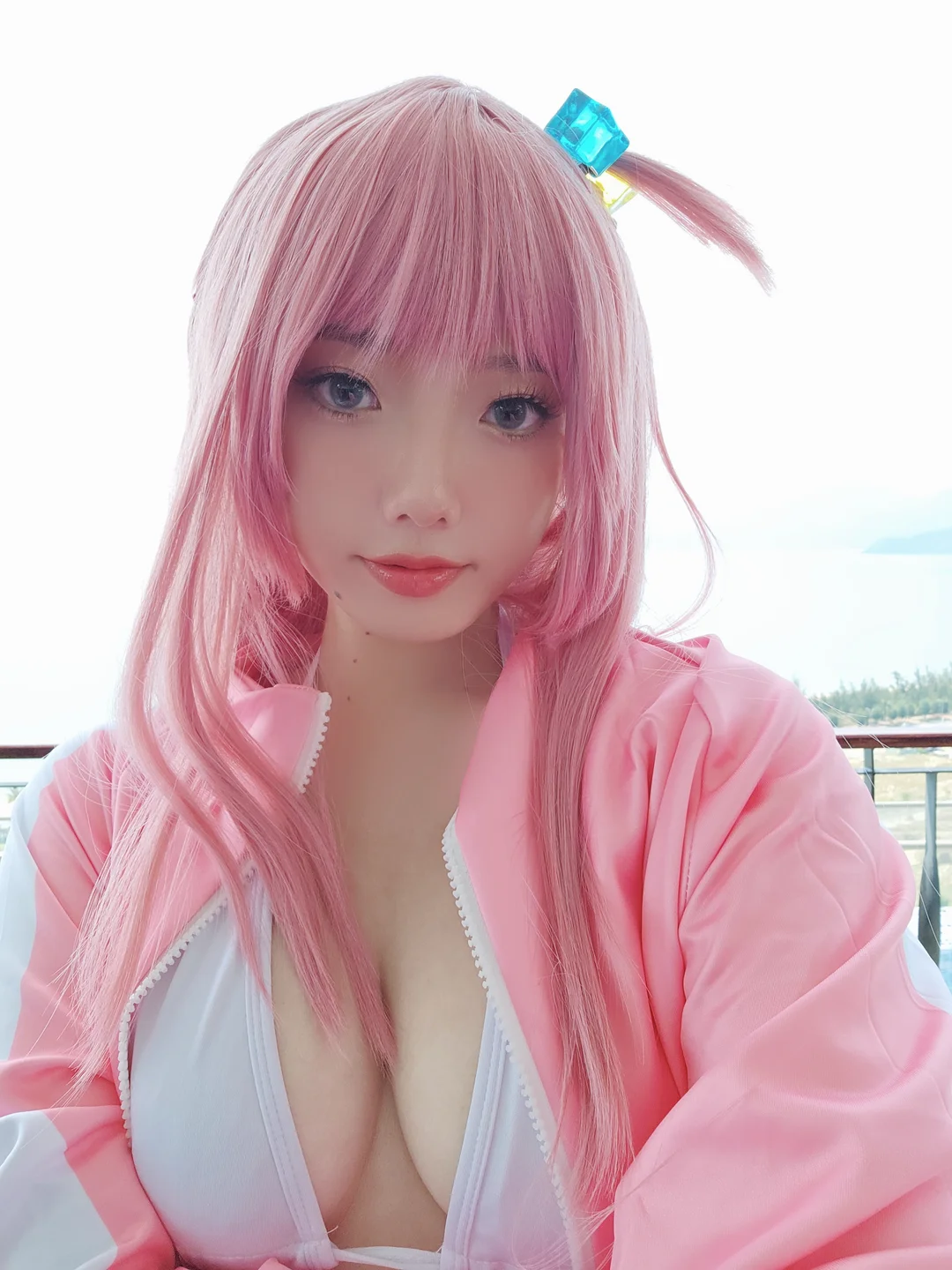 Messie Huang - Bocchi [34P-134MB] 027.webp