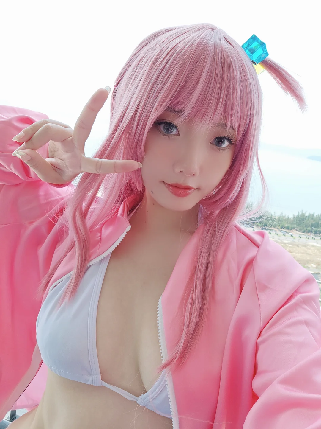 Messie Huang - Bocchi [34P-134MB] 028.webp