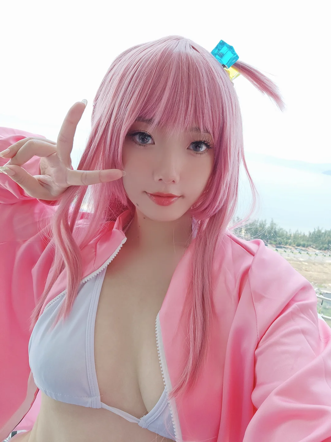 Messie Huang - Bocchi [34P-134MB] 029.webp