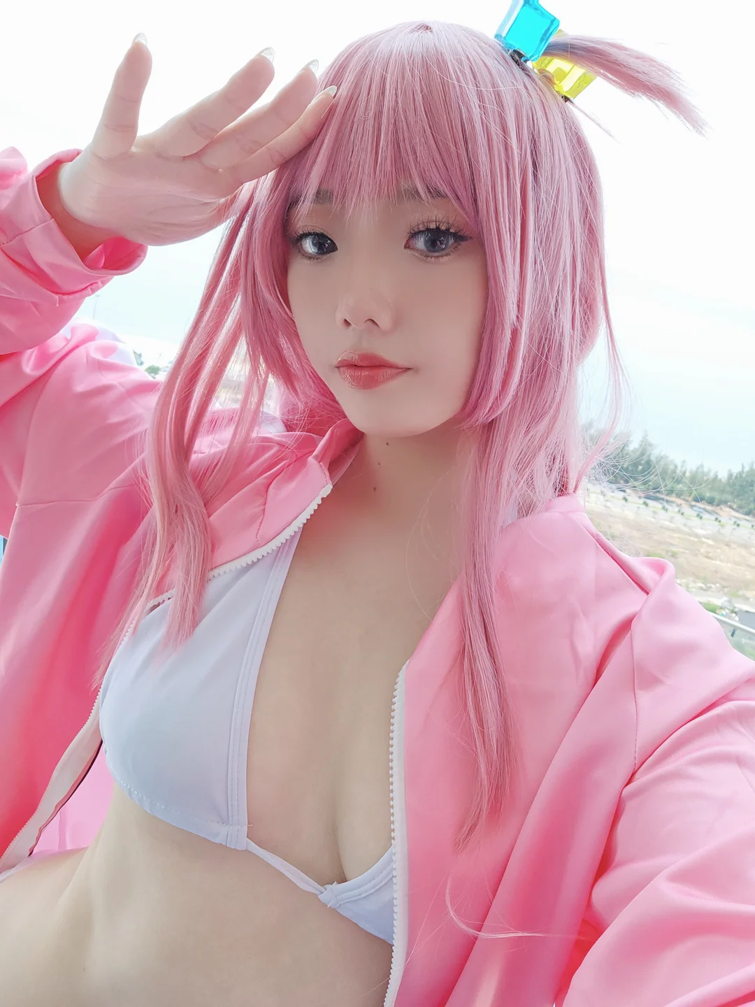 Messie Huang - Bocchi [34P-134MB] 030.webp
