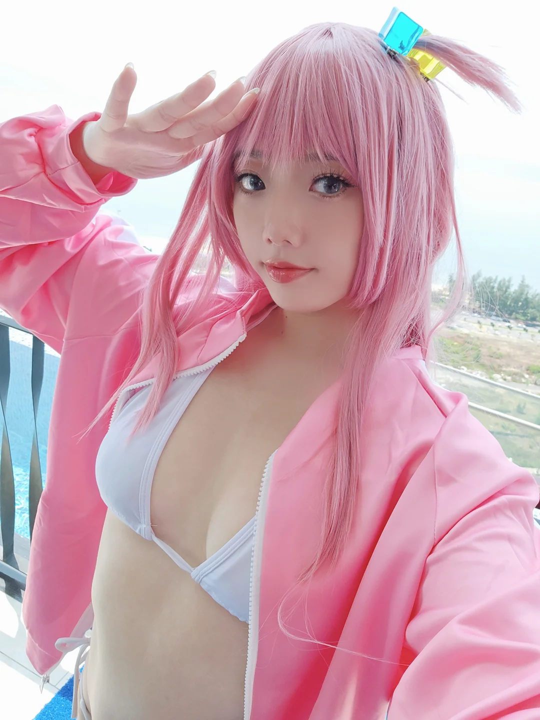 Messie Huang - Bocchi [34P-134MB] 031.webp