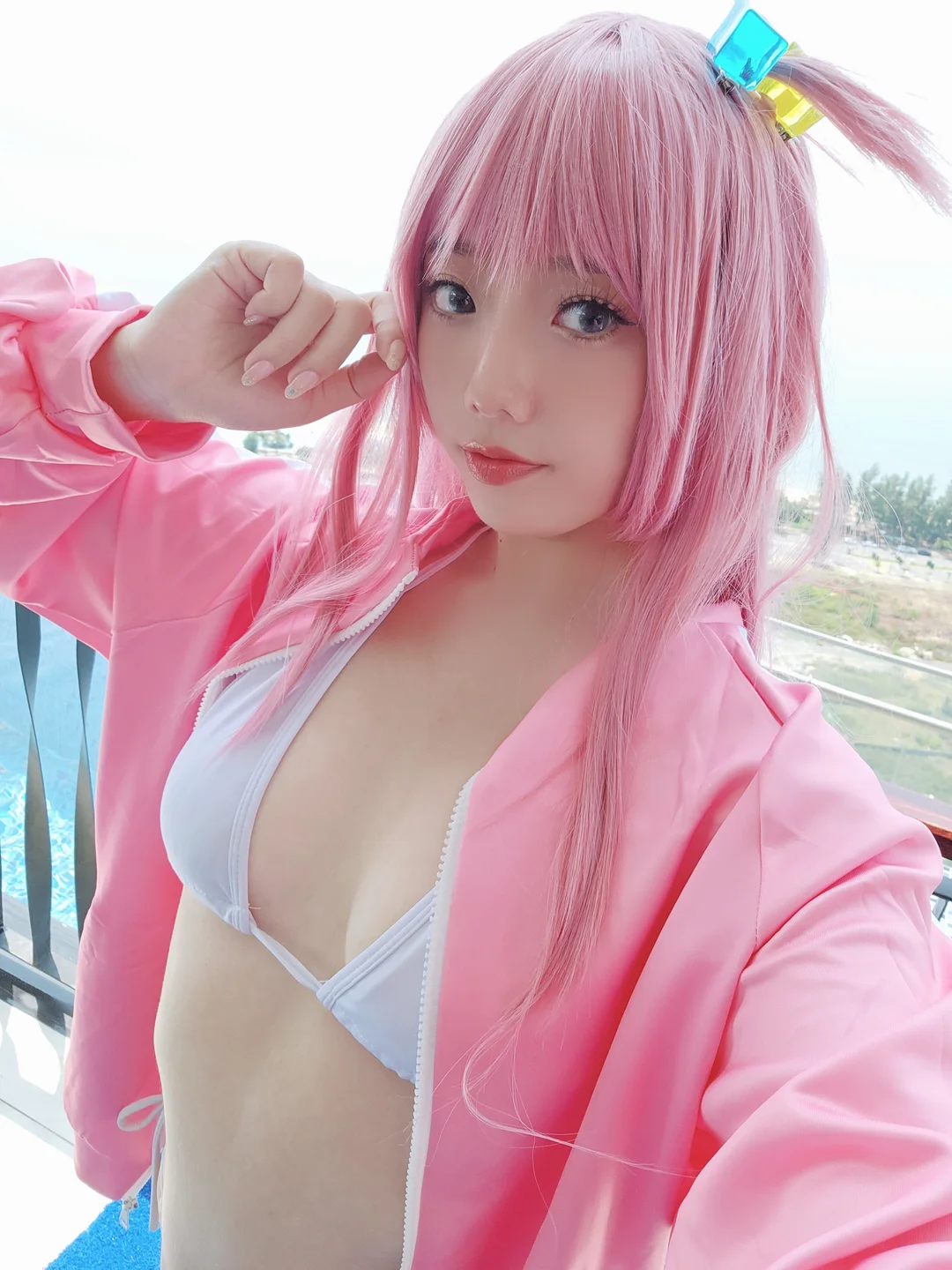 Messie Huang - Bocchi [34P-134MB] 033.webp