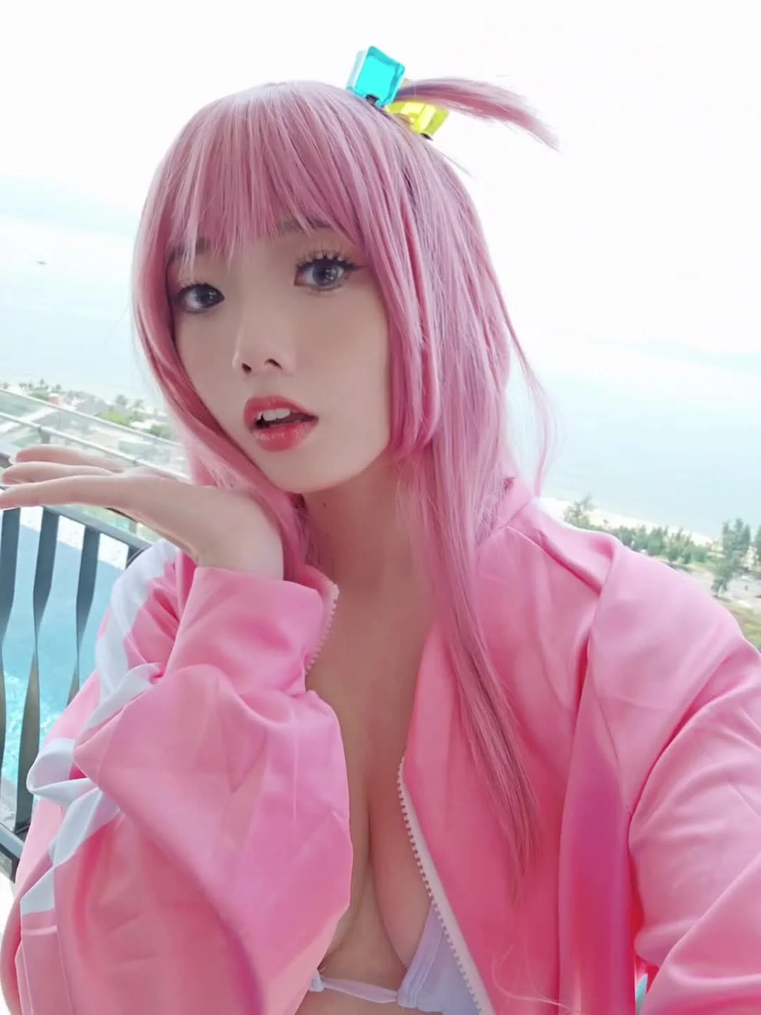 Messie Huang - Bocchi [34P-134MB] 034.webp
