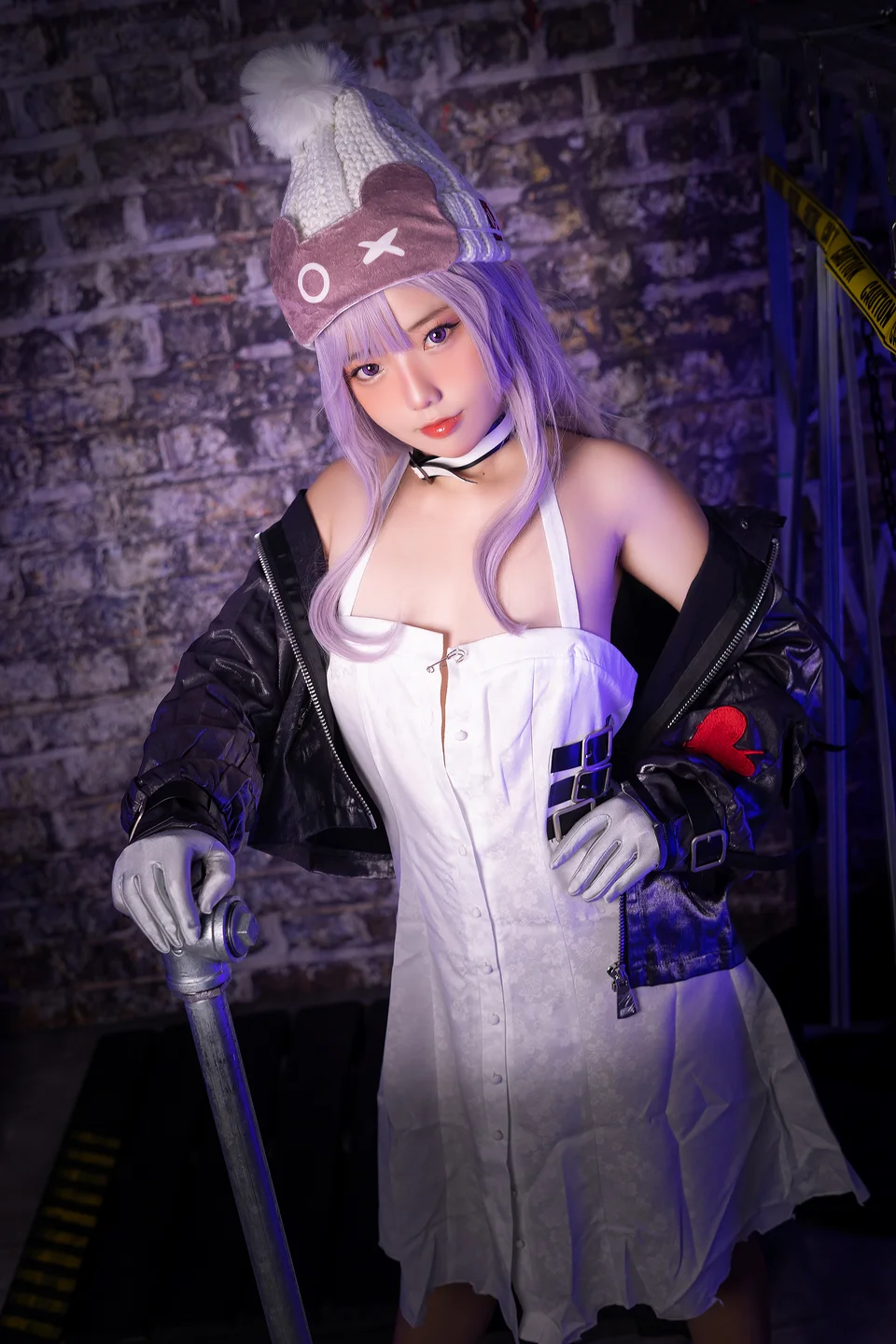 Messie Huang - Hella [58P-212MB] 003.webp