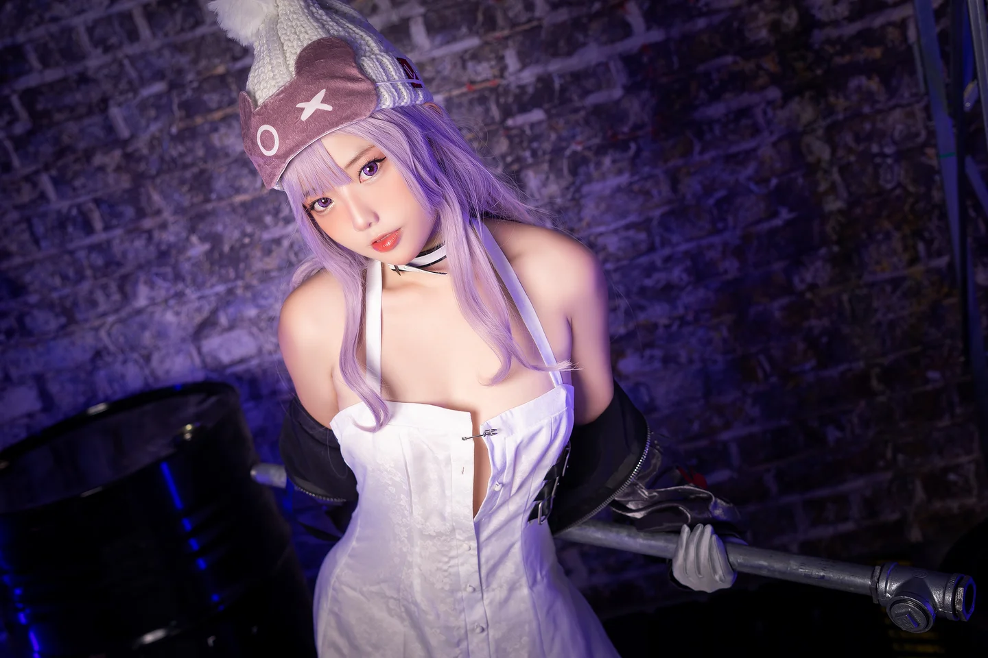 Messie Huang - Hella [58P-212MB] 006.webp