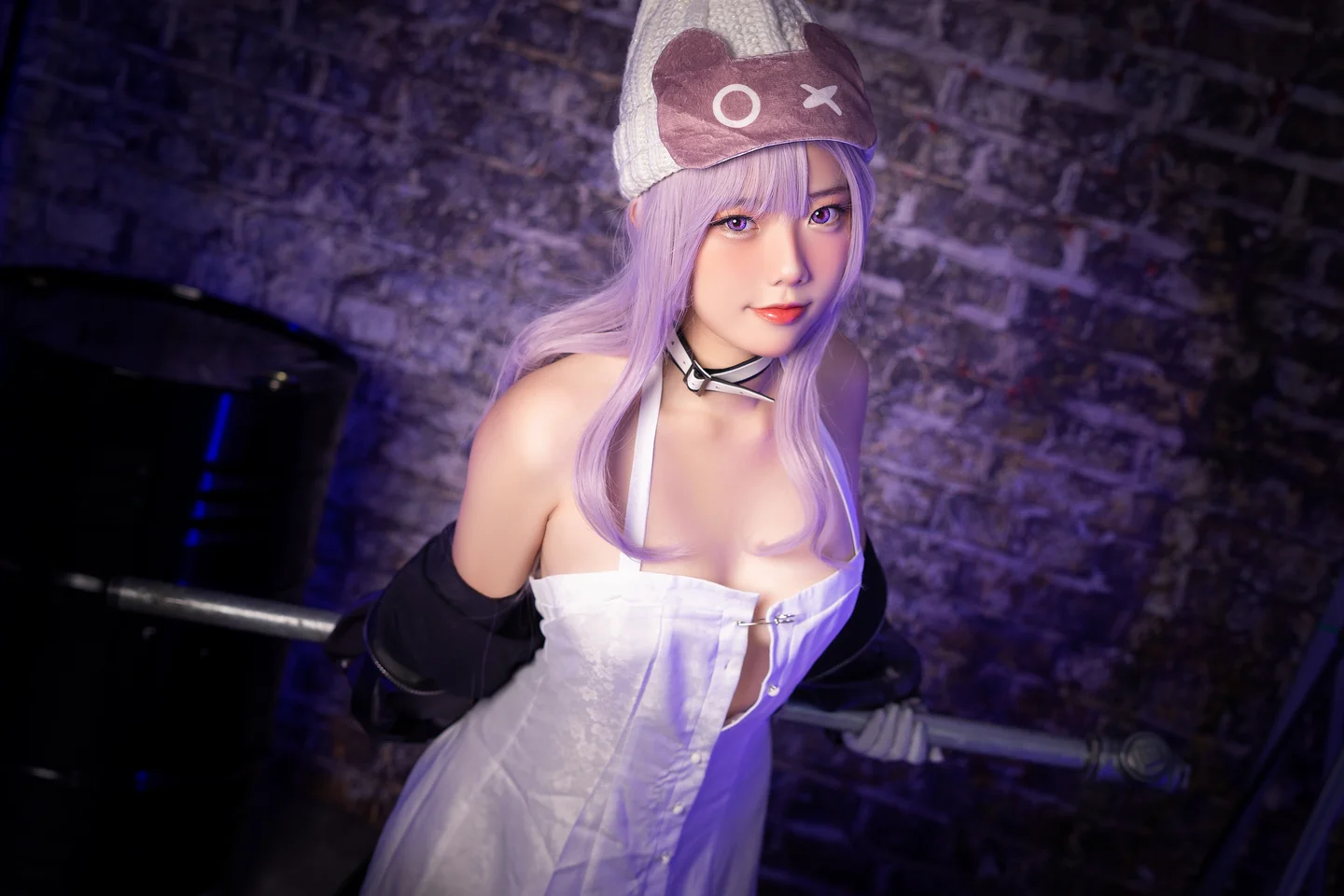 Messie Huang - Hella [58P-212MB] 007.webp
