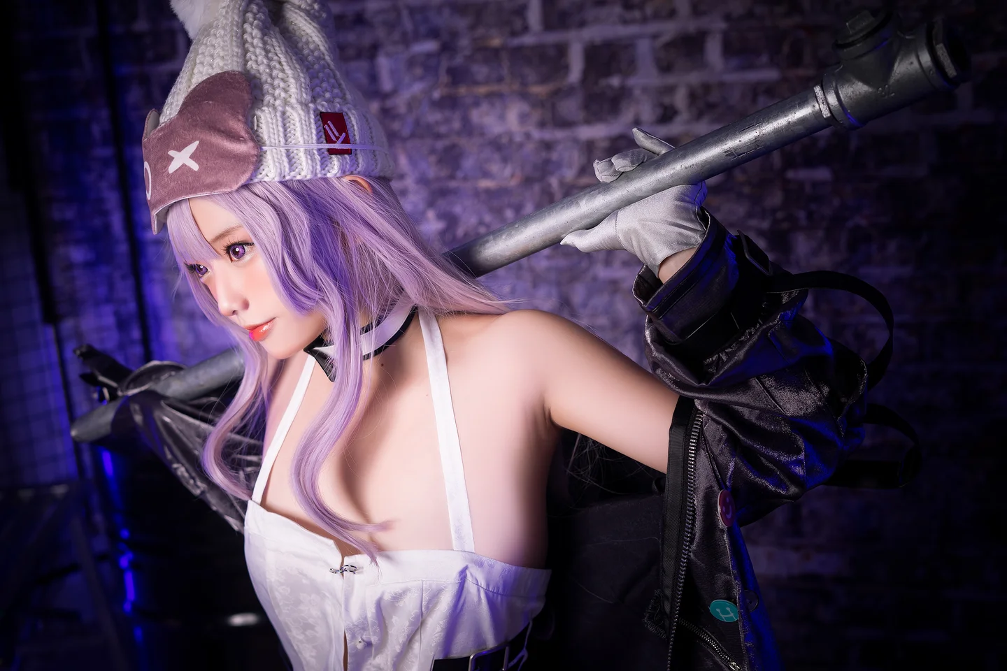 Messie Huang - Hella [58P-212MB] 009.webp