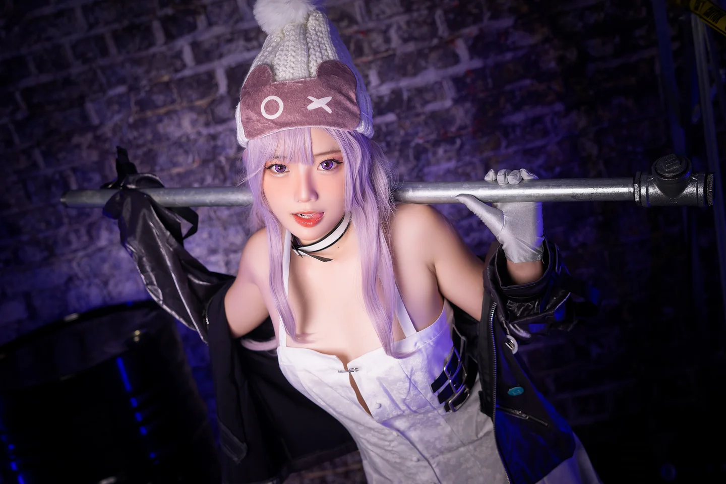 Messie Huang - Hella [58P-212MB] 010.webp