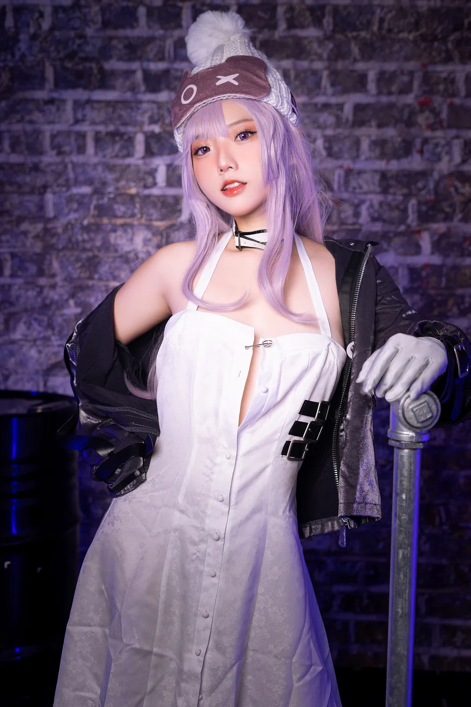 Messie Huang - Hella [58P-212MB] 011.webp