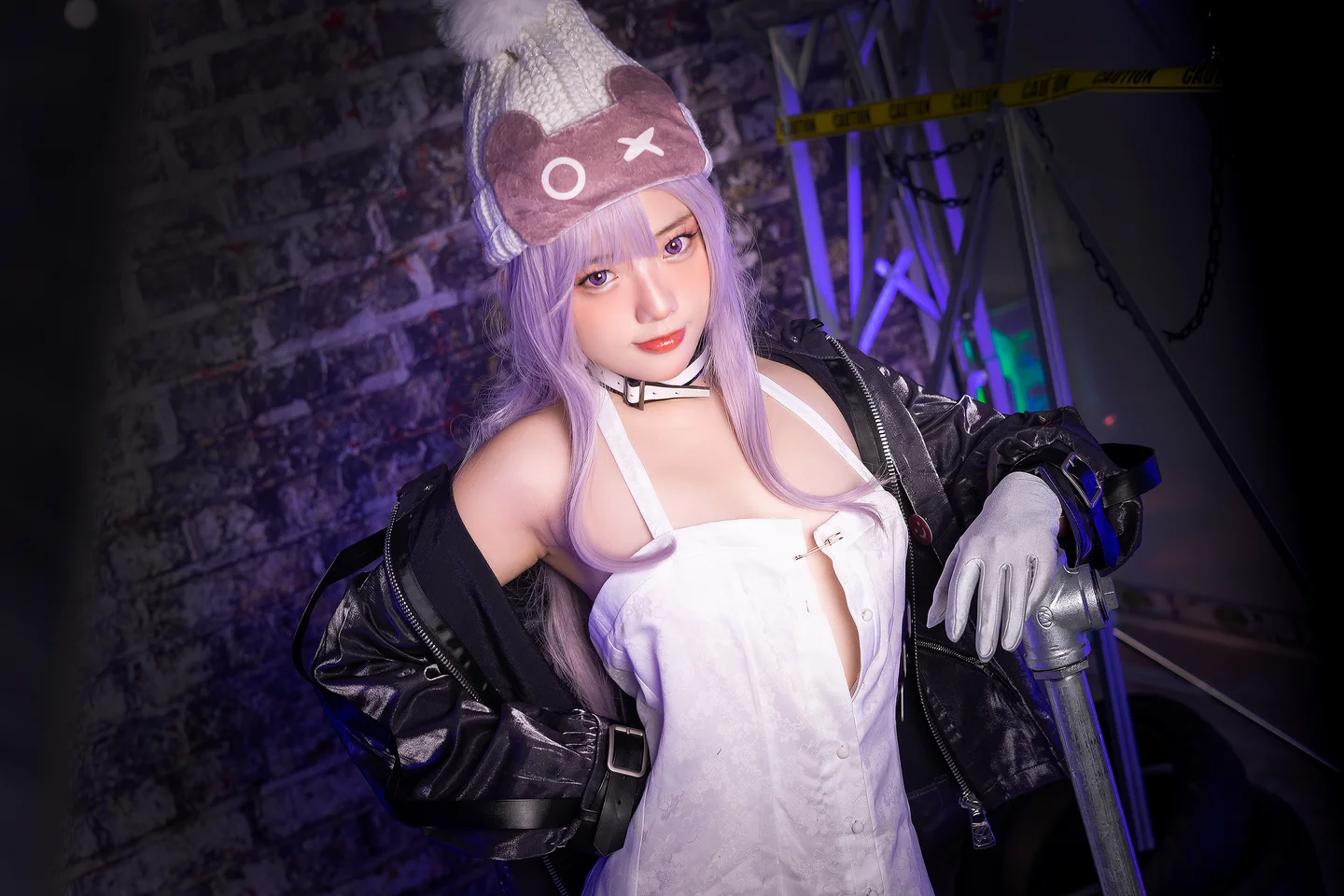 Messie Huang - Hella [58P-212MB] 012.webp