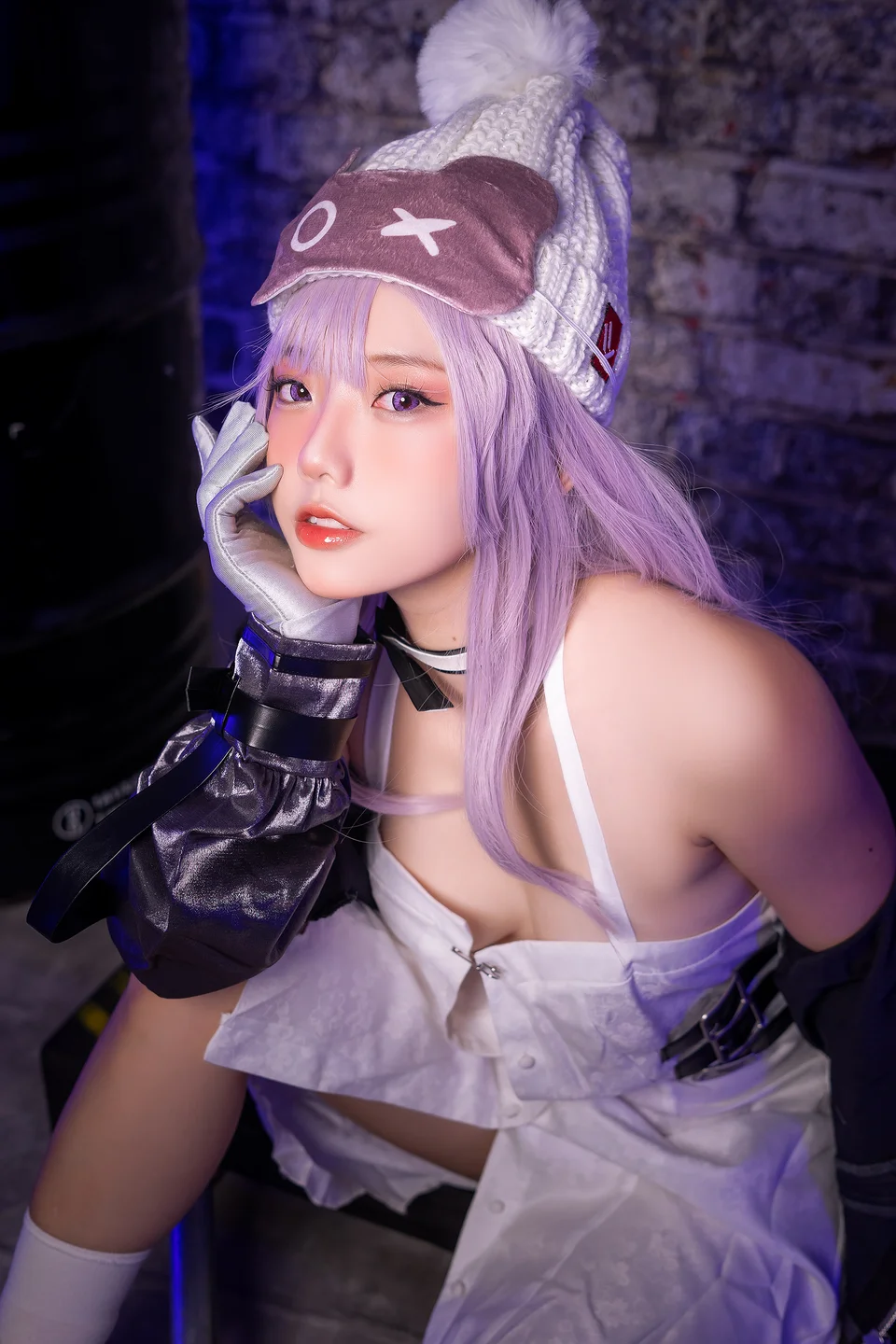 Messie Huang - Hella [58P-212MB] 013.webp