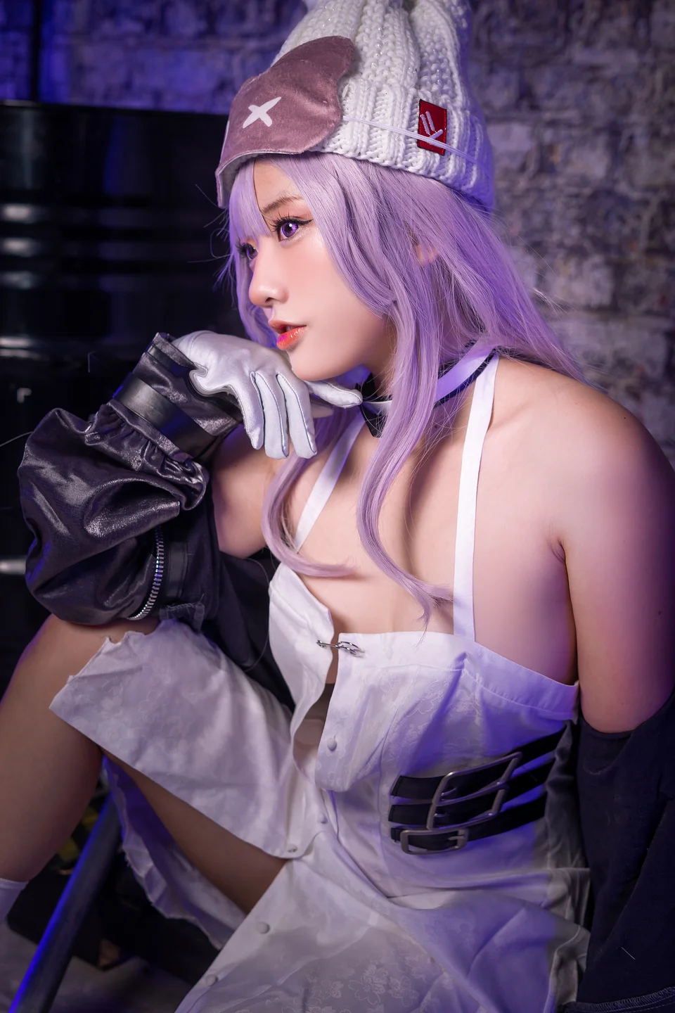 Messie Huang - Hella [58P-212MB] 014.webp