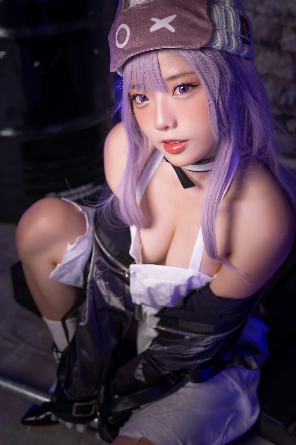 Messie Huang - Hella [58P-212MB] 016.webp